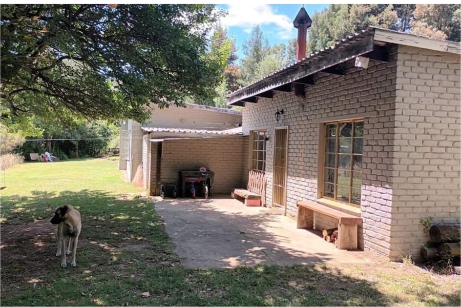 3 Bedroom Property for Sale in Hogsback Eastern Cape